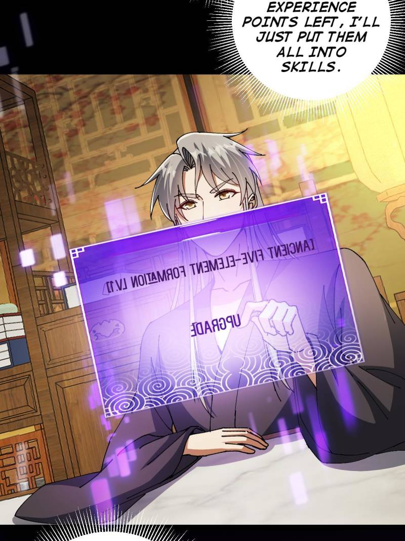 This Account is Ridiculous Chapter 143 30